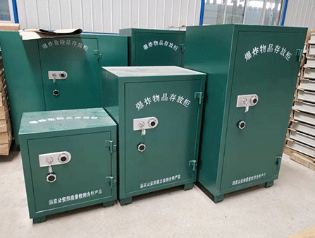 太湖温度与湿度：爆破器材储存的“隐形杀手”